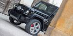 Mercedes-Benz G350 d by Hofele Design 2016 года